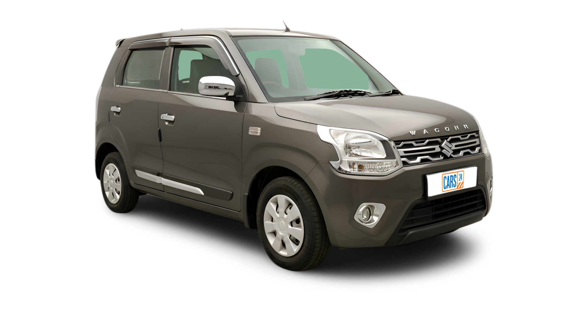 Maruti New Wagon-R-img